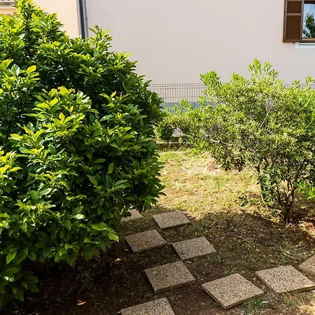 Apartment Gianni Porec