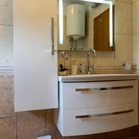 Gianni Apartment *
