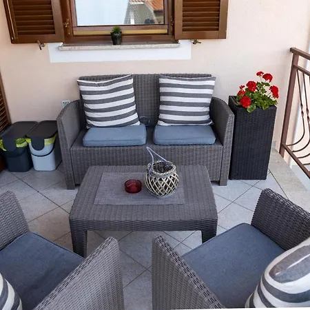 Gianni Apartment Porec