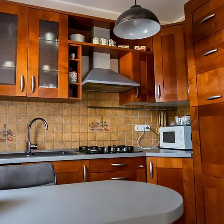 Gianni Apartment *