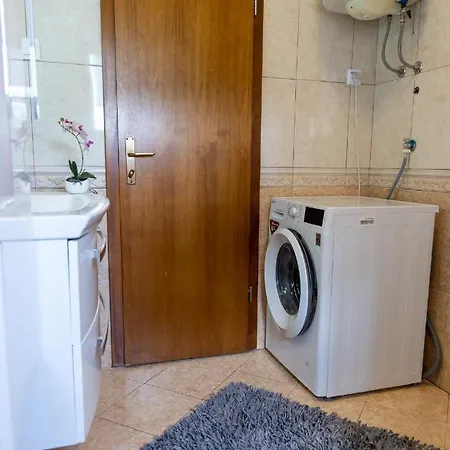 Apartment Gianni Porec