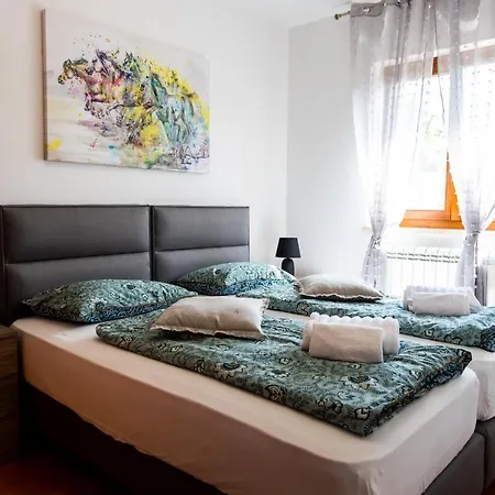Gianni Apartment